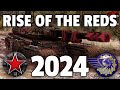 This is Why We Still Play Rise of The Reds in 2024 [Generals Zero Hour]