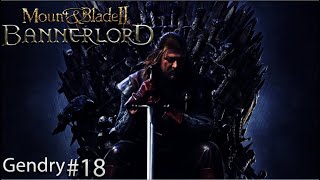 M\u0026B Bannerlord Gendry 18. Bölüm Ya Batacağız, Ya Çıkacağız! - (GoT) Realm Of Thrones