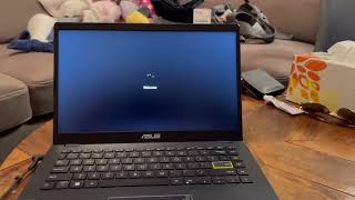 Unboxed the all new ASUS - 14.0\