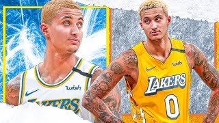 What Happened to Kyle Kuzma?! - Can He Get Out of the Slump? - 2020 Highlights