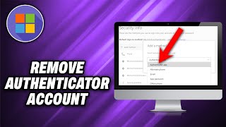 How To Remove Microsoft Authenticator Account - Quick Help