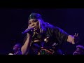 TLC “Unpretty” (Live from Springfield Illinois 08-17-2022)