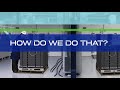 DNV GL's role in Energy Storage - Short Version