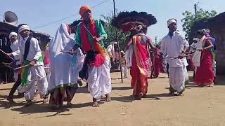 kolam guda kothapet.. dance in daboli  jaduguda...dandari video