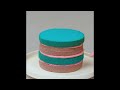 More Amazing Cakes Decorating Compilation  2000+  Most Satisfying Cake Videos  So Tasty Cake