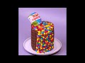 More Amazing Cakes Decorating Compilation  2000+  Most Satisfying Cake Videos  So Tasty Cake