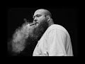 ACTION BRONSON - NO TIME (Prod. HARRY FRAUD)