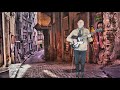 Bye Bye Johnny - Chuck Berry - Guitar Instrumental by Kjell Christensen