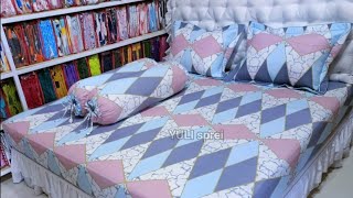 Motif sprei Rebecca by magenta