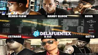 Free Tempo - Ñengo Flow, Randy Glock, Nova, D.OZi, Getto, Estrada © HoyMusic.Com REGGAETON 2011