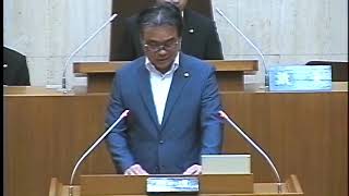 平成30年第4回栗東市議会臨時会　各常任委員会委員長報告について(7月30日)