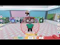 ロブロックスで最強の洗濯機を買って人間をきれいにしてみた【 roblox 】