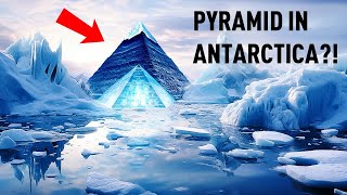 A New Discovery in Antarctica: You Won't Believe What They Found!