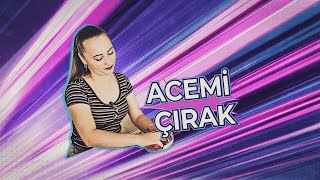 ACEMİ ÇIRAK 18. BÖLÜM - TELEFON TAMİRCİSİ