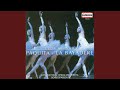 La Bayadere: Allegretto