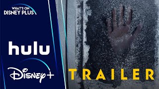 "No Exit" Trailer   |  Disney+ | Star+ | Hulu Original