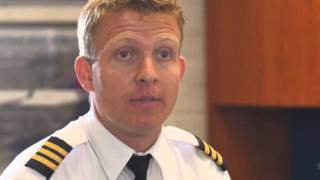 Beyond the Mic: Pilots and Controllers Face to Face