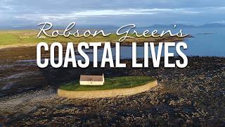 Robson Green's Coastal Lives   Skye