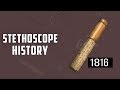 History of Stethoscope | A timeline of the evolution of the Stethoscope