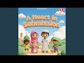 A Heart In Submission