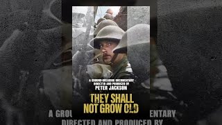 They Shall Not Grow Old (2018)