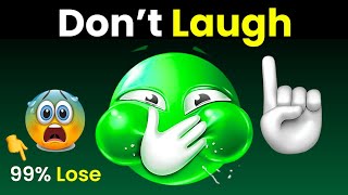 Don't Laugh While Watching This Video 😂🤕