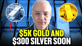Massive Price Gains Ahead! Everything Is About to Change for Gold & Silver Price