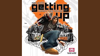 Getting Up Anthem: Part 1