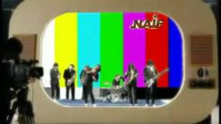 Televisi by NAIF