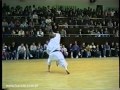 bassai dai marek kiełbasa 1991 best kata collection