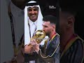 Kobe chooses between Messi and Ronaldo