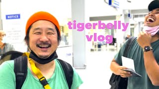 Splitting Up Together in The Philippines | TgrBly Vlog 055