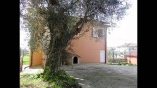 Casa singola in Vendita a Corropoli (TE)