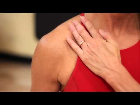 Collarbone Chest Stretches Collarbone Chest Stretches