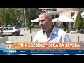 gradnja kuća za albance na severu kim da li se može promeniti etnička struktura stanovništva