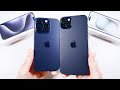 iPhone 15 Pro vs iPhone 15 Plus - Which To Buy?