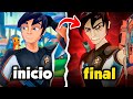 Bajoterra En 54 Minutos Desde El Inicio Hasta El Final