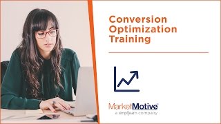 Conversion Optimization Foundations
