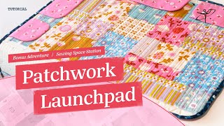 Patchwork Launchpad