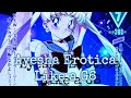 💙Ayesha Erotica - Like A g6 (pitch, reverbed)💙