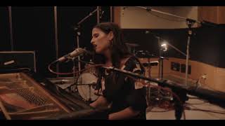 Rozzi - Uphill Battle (Live at Capitol Studios)