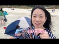 kai iwi lakes 尋找紐西蘭的小馬爾代夫🏖️｜不出國體驗熱帶海島風情｜紐西蘭旅遊 夏日度假勝地 ep1