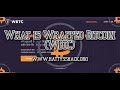 What is Wrapped Bitcoin (WBTC)