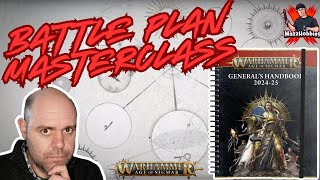 Win More Games With These Advanced Battle Plan Tactics!