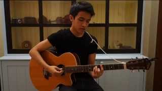 The Bakery - Arctic Monkeys (Cover)