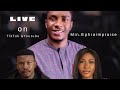 WORSHIP CONFERENCE by EphraimPraise and SpiritGreatness  