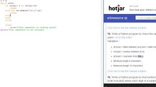 Python Programming - Challenge 9