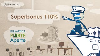 Superbonus 110%: esempio pratico e risposte alle domande frequenti