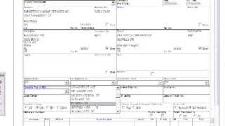 Preparing Export Documentation - International shipping class