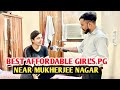 Best Pg Near Mukherjee Nagar | Cheapest GIRL'S Pg Near Mukherjee Nagar | Room Near Mukherjee Nagar